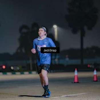 Runner Photo 7510927