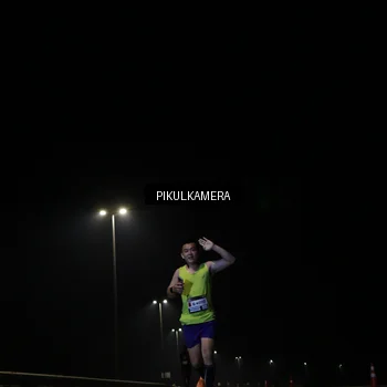 Runner Photo 7510952