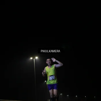 Runner Photo 7510955