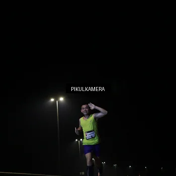 Runner Photo 7510956