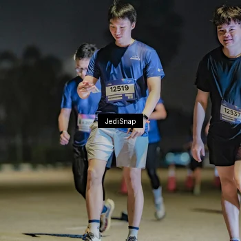 Runner Photo 7510978