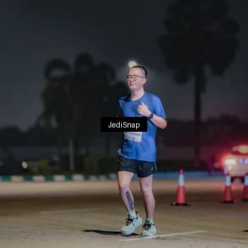 Runner Photo 7510980