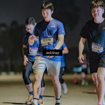 Runner Photo 7510981