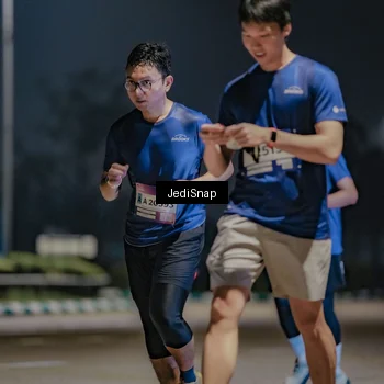 Runner Photo 7510995