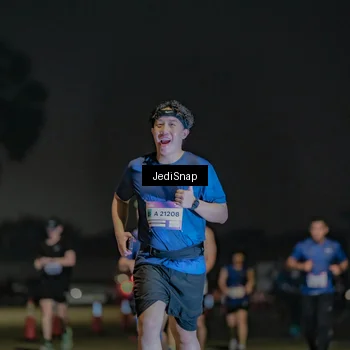 Runner Photo 7511027