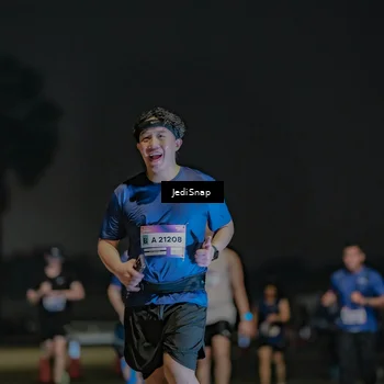 Runner Photo 7511053