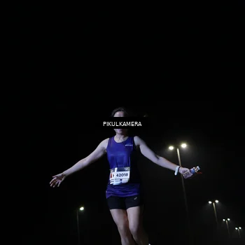 Runner Photo 7511059