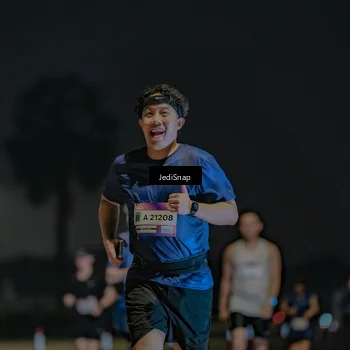 Runner Photo 7511061