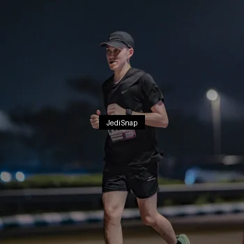 Runner Photo 7511129