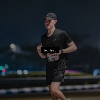 Runner Photo 7511145