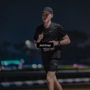 Runner Photo 7511149