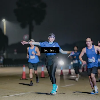 Runner Photo 7511150
