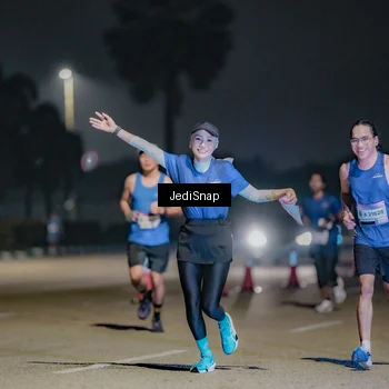 Runner Photo 7511157