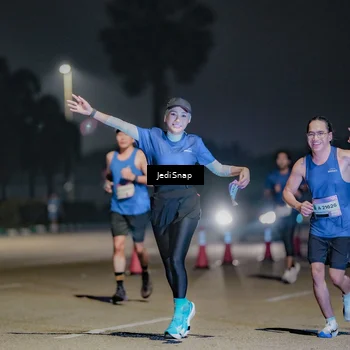 Runner Photo 7511162
