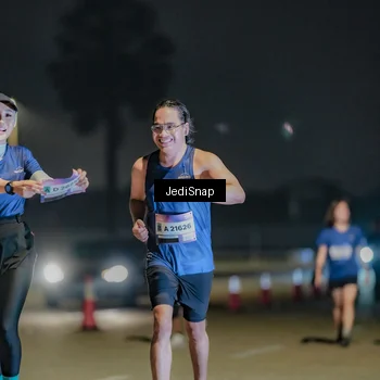 Runner Photo 7511174
