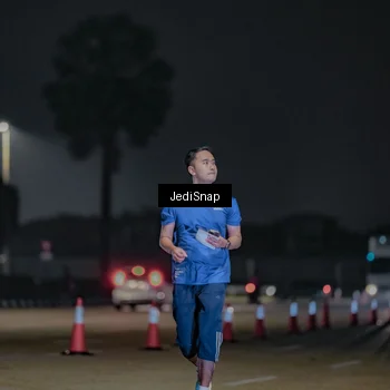 Runner Photo 7511274