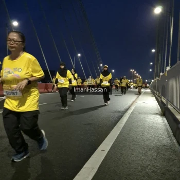 Runner Photo 751128