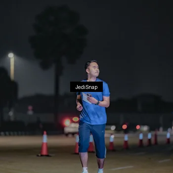 Runner Photo 7511285