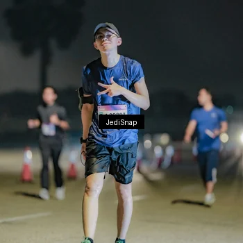 Runner Photo 7511286