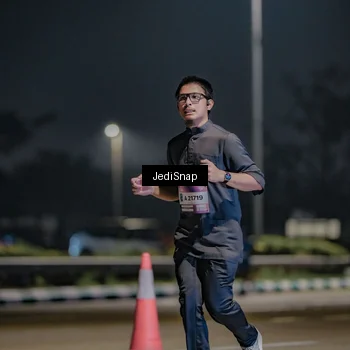 Runner Photo 7511306