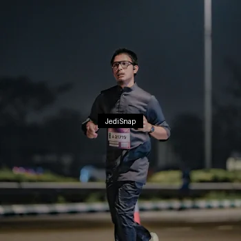 Runner Photo 7511313