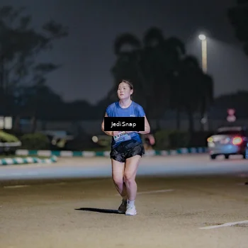 Runner Photo 7511326