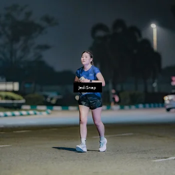 Runner Photo 7511333