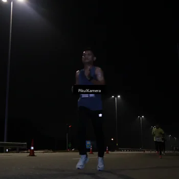 Runner Photo 7511352