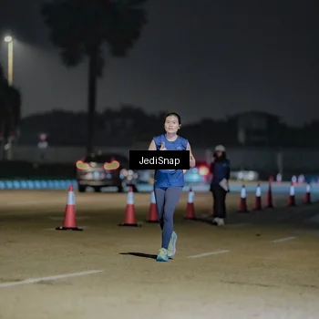 Runner Photo 7511355
