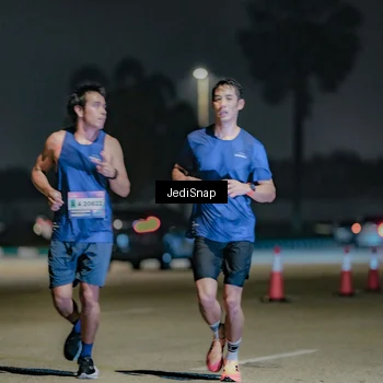 Runner Photo 7511356
