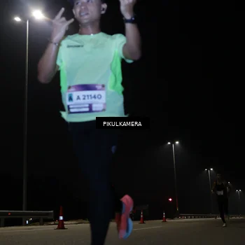 Runner Photo 7511363