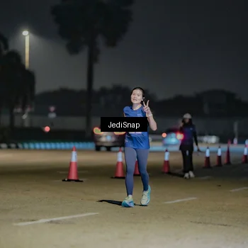 Runner Photo 7511366