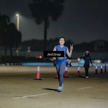 Runner Photo 7511375