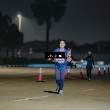 Runner Photo 7511376