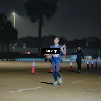 Runner Photo 7511377