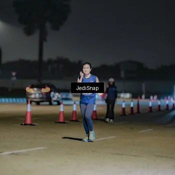 Runner Photo 7511378