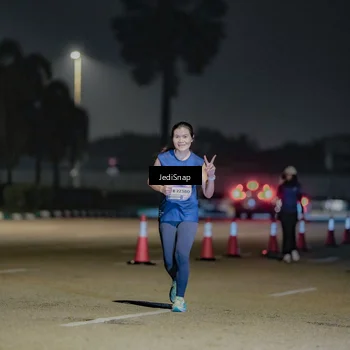 Runner Photo 7511383