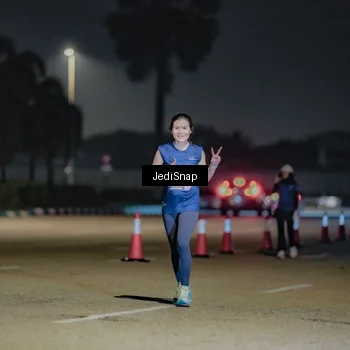 Runner Photo 7511384