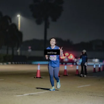 Runner Photo 7511393