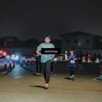 Runner Photo 7511394