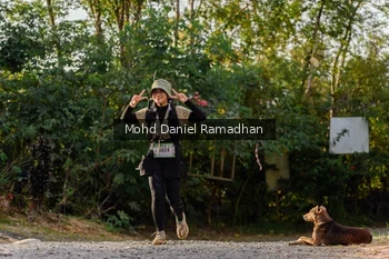 Runner Photo 75114