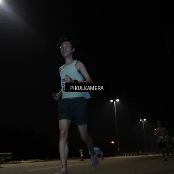 Runner Photo 7511403