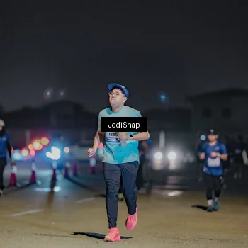 Runner Photo 7511409