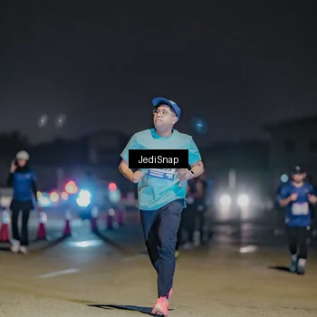 Runner Photo 7511411