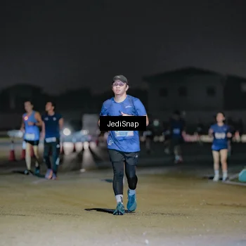 Runner Photo 7511412