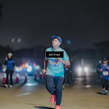 Runner Photo 7511419