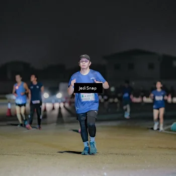Runner Photo 7511420