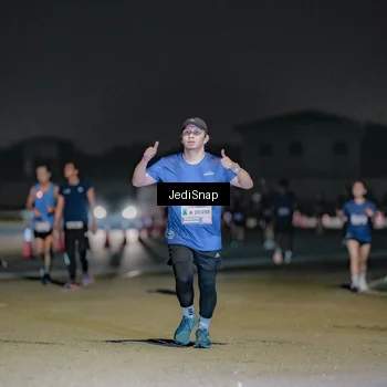 Runner Photo 7511428