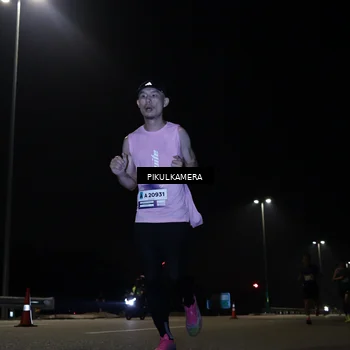 Runner Photo 7511440