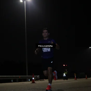 Runner Photo 7511448